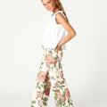 PANTALON DENIM BOTANIC
