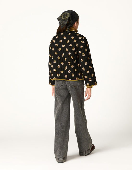 BOMBER ANTHRACITE FLOWER