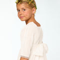 FIRST COMMUNION DRESS