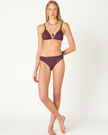 TOP BIKINI CAREY BITTERSWEET