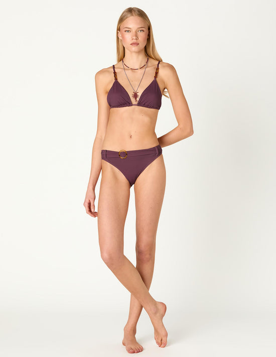 TOP BIKINI CAREY BITTERSWEET