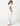 PUFF SLEEVE T-SHIRT WHITE
