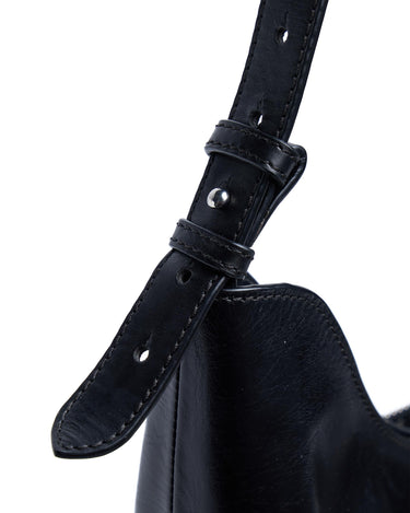 BOLSO CINTURÓN BLACK