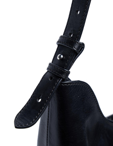 BLACK BELT BAG