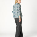 CAMISA JARETAS SHADOW MIDNIGHT