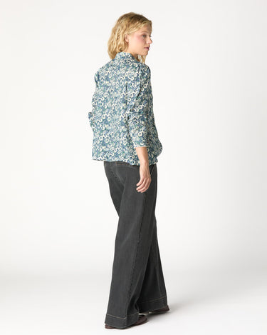 CAMISA JARETAS SHADOW MIDNIGHT