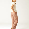 WHITE POCKET T-SHIRT