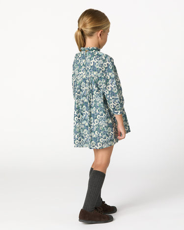VESTIDO PICO SHADOW MIDNIGHT