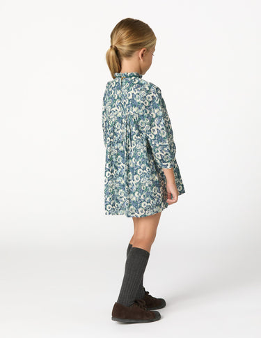 VESTIDO PICO SHADOW MIDNIGHT