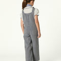 DUNGAREES PEBBLE DENIM