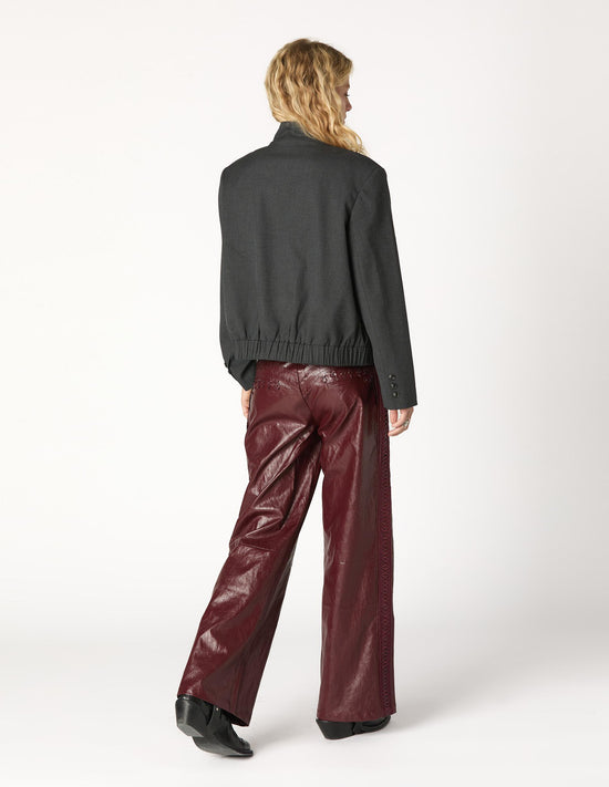 BLAZER MARENGO