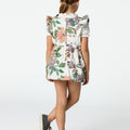 PICHI PRINT BOTANIC