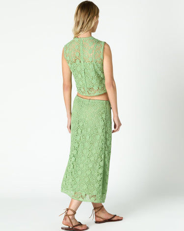TOP LACE PICKLE