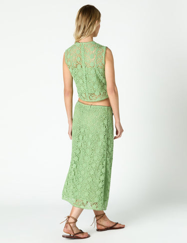 TOP LACE PICKLE