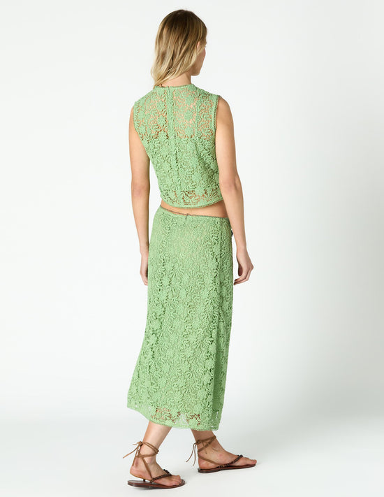 TOP LACE PICKLE