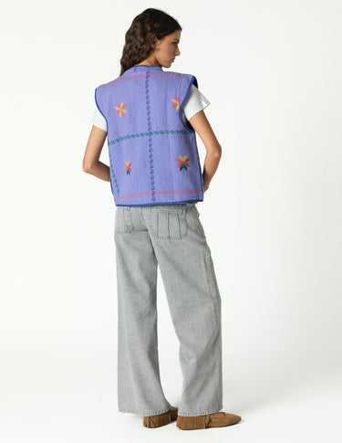 KANTA MORA VEST