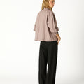 PANTALÓN CANESU CORTE BLACK