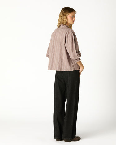 PANTALÓN CANESU CORTE BLACK