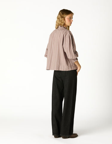 PANTALÓN CANESU CORTE BLACK