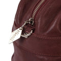 MAROON BOWLING BAG