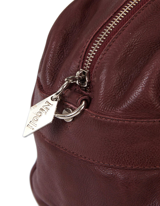 BOLSO BOWLING GRANATE