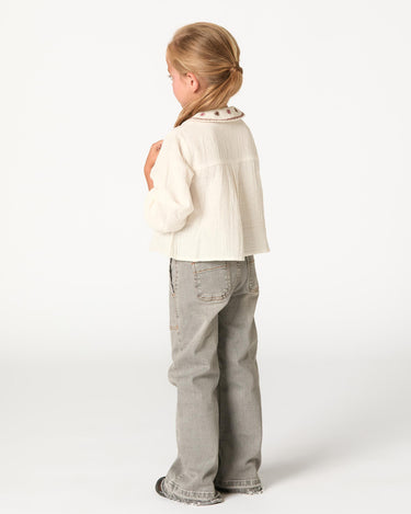 BLUSH STAR SHIRT