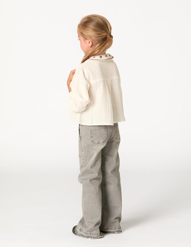 CAMISA ESTRELLA BLUSH