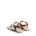STUDDED SANDAL