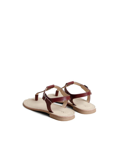 STUDDED SANDAL