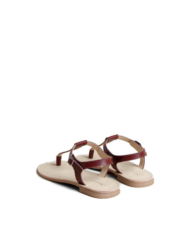 STUDDED SANDAL