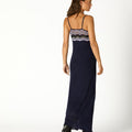 VESTIDO PUNTO MIDNIGHT