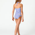 BIKINI T-SHIRT BUTI BLUE