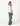 PANTALÓN "NN" BORDADO BLUE