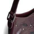 BOLSO COWBOY MARRÓN