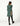 FLUTTER SLEEVE DRESS WILD BLUE