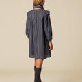 VESTIDO LUREX PEBBLE