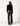 BLACK EMBROIDERED WAISTBAND TROUSERS