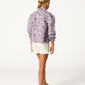 CAMISA GARDEN SMOKE