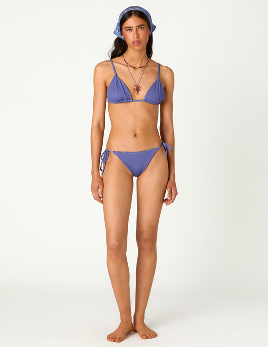 TOP BIKINI TACHAS WAVE