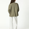 INCENSE TWILL JACKET