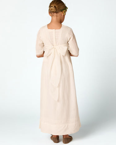 VESTIDO PRIMERA COMUNIÓN