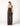 BROWN CORDUROY ROUND POCKET TROUSERS