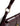 BROWN FLAP BAG
