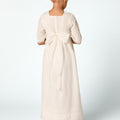 FIRST COMMUNION DRESS
