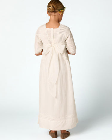 FIRST COMMUNION DRESS