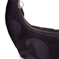 BOLSO SERRAJE PAISLEY MOOR
