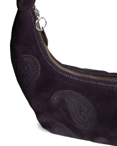 BOLSO SERRAJE PAISLEY MOOR