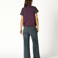 PANTALÓN "NN" BORDADO BLUE RIN