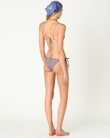 TOP BIKINI STUDS OVERCAST