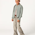 SAGE JACKET